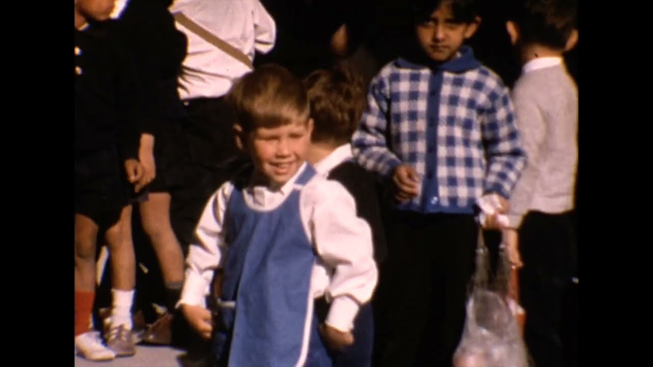 Beijing Embassy 1965