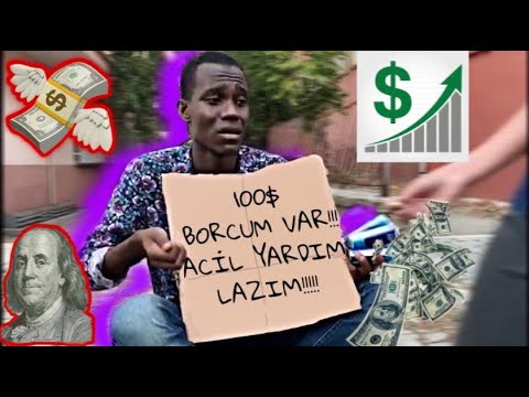 DOLAR BORCU OLANLAR ŞOK!!! DOLAR TERÖRÜ