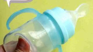 cereal feeding bottle