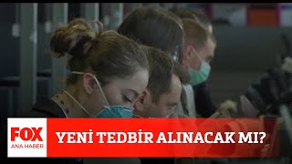 Yeni Tedbir Alınacak Mı? 10 Kasım 2021 Selçuk Tepeli Ile Fox Ana Haber