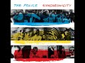 The Police Synchronicity II HD mp3