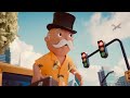 MONOPOLY - EXCLUSIVE MARMALADE STUDIOS -BRAZIL- SOUTH AMERICA BOARD -LIVE ONLINE PLAYERS - ASMR.
