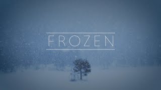 FROSTBITT | Frozen [Official Music Video]