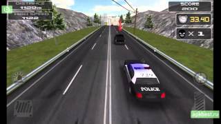 Обзор - POLICE Clash 3D - для Андроид screenshot 5