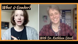 Gender Identity, Feminism, and Fiction | Guest: Dr. Kathleen Stock