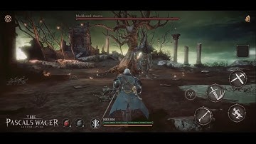 The Pascals Wager - Gameplay Demo (Android/iOS)