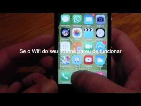 Vídeo: O iPhone 6s plus Qi está habilitado?