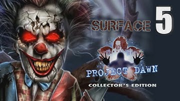 Surface 12: Project Dawn CE [05] Let