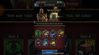 Alt Creation During Construction and Research events in Game of Thrones: Conquest