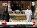 غرفة الأخبار حملة أمنية مكبرة على التشكيلات العصابية بالخانكة