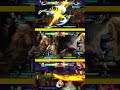Mod Showcase Short: Ultimate Marvel vs. Capcom 3 ~ Sakura, Batsu, Captain Commando Character Mods