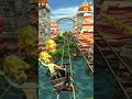 Rail Rush #shorts #gamingshorts #trending