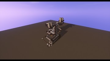 1 sec mini horizontal tunneler release