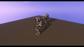 1 sec mini horizontal tunneler release