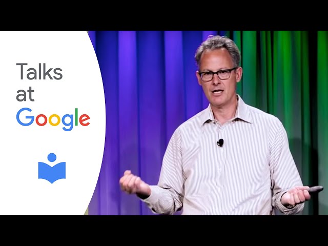 The Glass Cage: Automation and Us | Nicholas Carr | Talks at Google class=