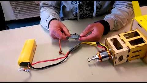 Hobbyking YEP 100A (2~6S) SBEC Brushless Speed Controller (HK-9355000018