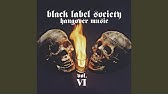 Black label society - scars