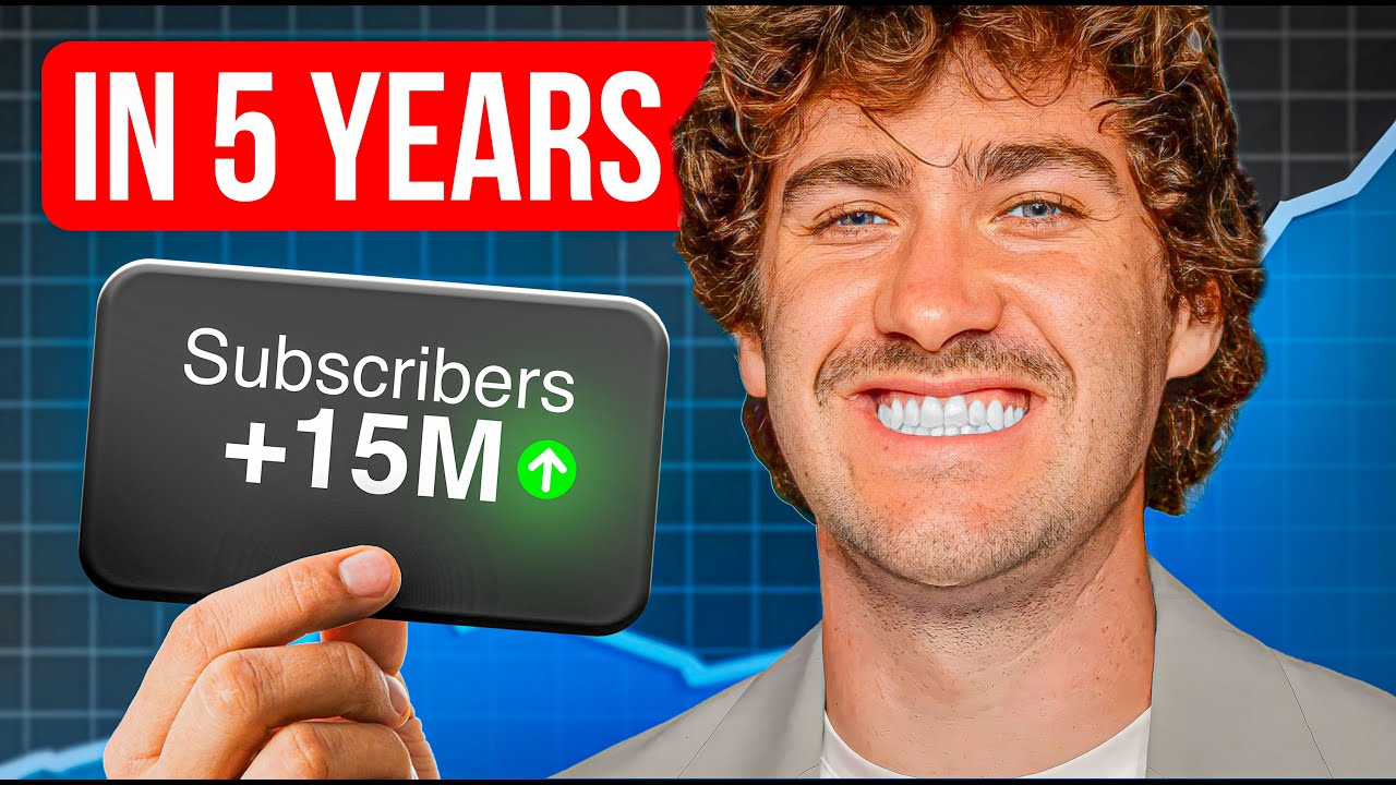 Ariack Airrack’s Secret That Got Him 15M Subscribers! - YouTube