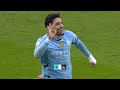 HIGHLIGHTS! Hat-trick hero Omar Marmoush fires City to Newcastle victory | Man City 4-0 Newcastle