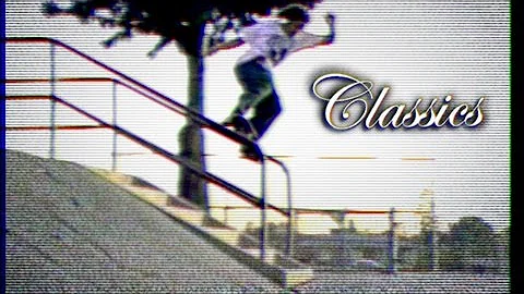 Classics: Sean Sheffey "Questionable"