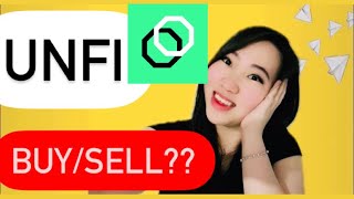 Unfi Coin Unfi Crypto Huge Pump Unifi Protocol Dao Price Prediction Unfi Coin Forecast 2022