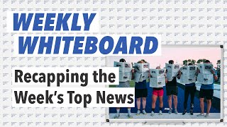 Weekly Whiteboard: What's Going On In CrossFit? screenshot 2