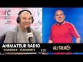  vincent moscato le plus populaire des animateurs radio francais dans le show full episode 20