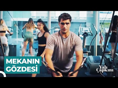 Ferit Korhan'dan Aşk