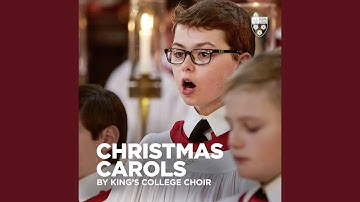 Ding! Dong! Merrily on High (Arr. Charles Wood)