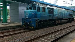 7477호 장폐단 단행통과영상