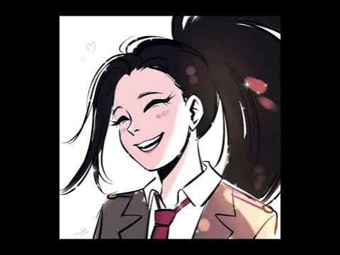 MHA character mono - YouTube