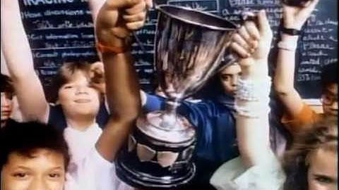 Degrassi Junior High - Opening / Theme Song (DVD Quality)