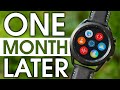 GALAXY WATCH 3 (Biggest Frustrations & Best Features after 1 Month of Daily Use)