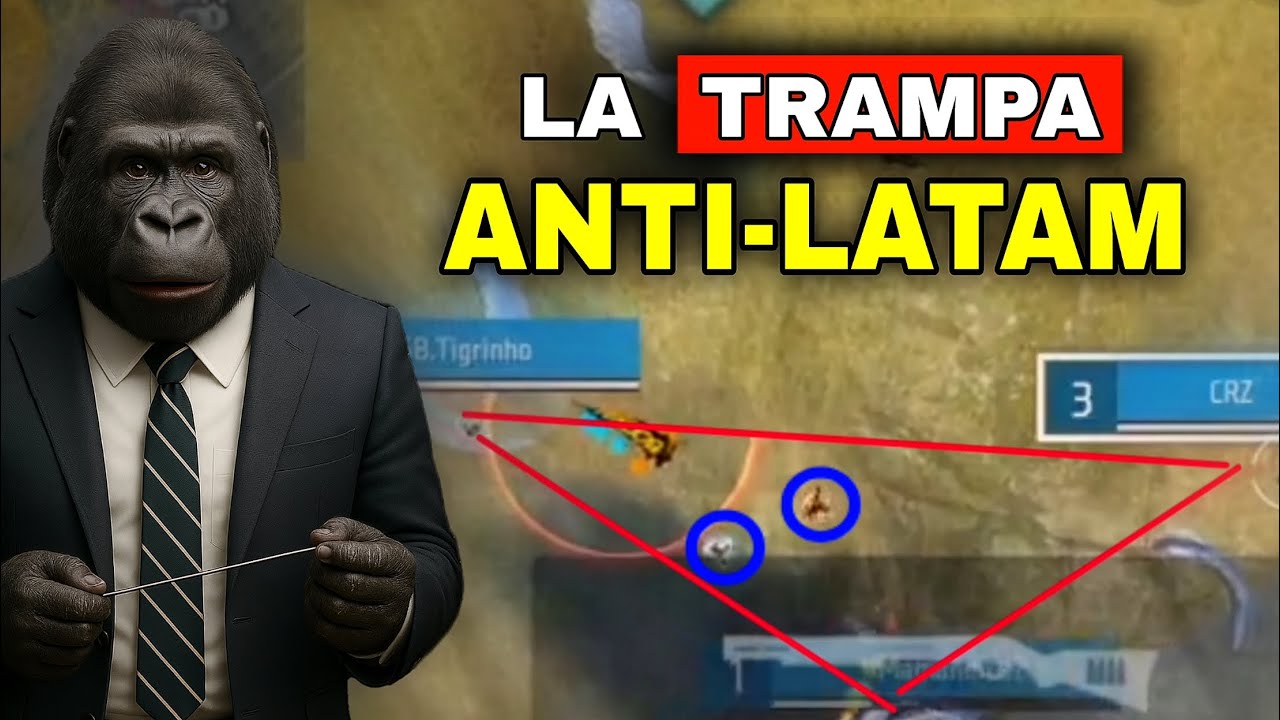 Por ésto VISION SYSTEM iba hacer historia en LATAM