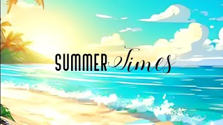 Ege T. - Summer Times