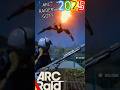Wonky Leaper ARC Raiders GOTY 2025 #arcraiders