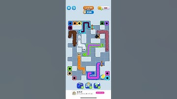 Gecko Out - LEVEL 511