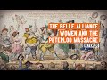 'The Belle Alliance', Women and the Peterloo Massacre | People's History Museum