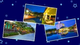 Eastiny Resort & Spa อิสตินี่ รีสอร์ต แอนด์ สปา