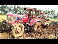 mahindra 605 dii arjun novo 4wd 50hp in trolley