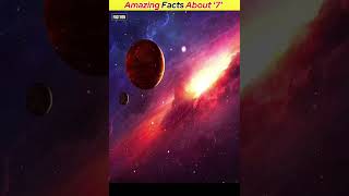 The Mystery Of Number 7