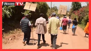 Mathikuota A Irĩma Cia Ngong Kũrũrũngana Magĩtetia Kũhamũrithio Kũrĩa Maikaraga