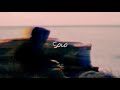 Solo - Iyaz ( Slowed + Reverb )