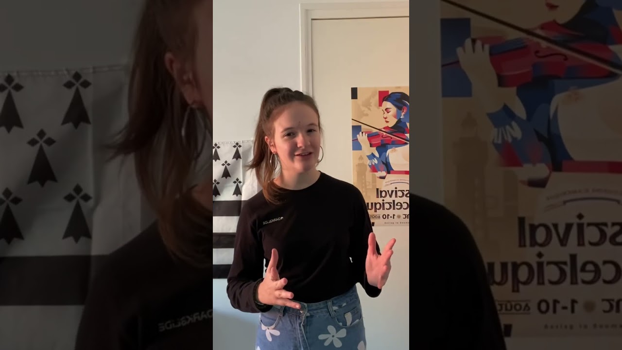 Et puis, si je rate le permis la 1ère fois, je l’aurai à la 3ème tentative ! On verra bien 😂😂🚗