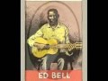 Ed Bell - My Crime Blues