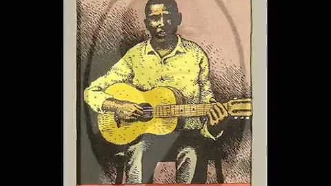 Ed Bell - My Crime Blues