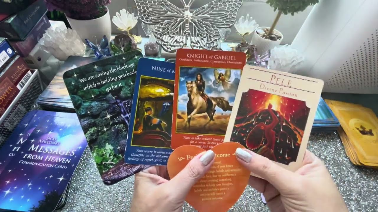 🎊🦋🎊Overall July Weekly Spirit Readings/Messages🎊🦋🎊-Supporting Staying Positive & Positive Actions!