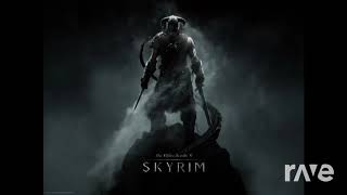 Skyrim/The Avengers Mashup | RaveDJ