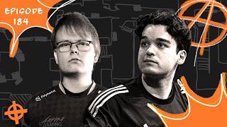 Download lagu Episode 184: w/ Rushly, Upsets at BLAST, Liquid surprises, Sticker money reports, Aurora's changes