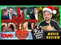 FIRST TIME WATCH | Love Actually (2003) 20TH ANNIVERSARY - Movie Review | Classic Movie Trip!